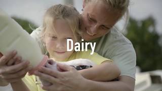 WorldMilkDay Nourishing our Communities [upl. by Laen]