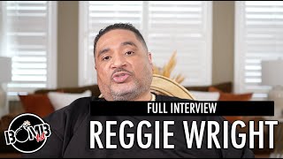 Reggie Wright Jr Full Interview Flakko Wack100 Suge Knight on Dr Dre Gene Deal More [upl. by Jewelle12]