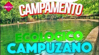 Campamento Ecologico Campuzano  Chinandega [upl. by Doersten715]