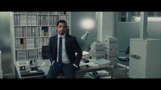 Closed Circuit Movie CLIP  The Secret Is Lethal 2013  Eric Bana Movie HD [upl. by Yemarej405]