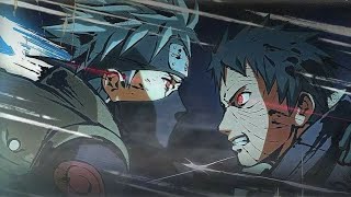 AMV Kakashi go gyal [upl. by Adaminah]