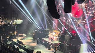 Tool  Forty Six amp 2  Toronto  112123 [upl. by Woodberry]