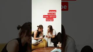 Saramart Coupon Codes amp Discount Codes Extra 10 off europe saramart saramartcoupon ramadan [upl. by Yeorgi]