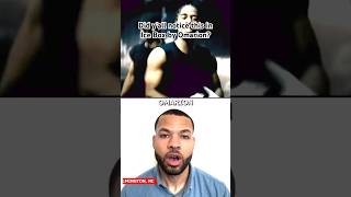 I know Timbaland was annoyed with Omarion in Ice Box Put the dance on pause musicvideo funny [upl. by Assenab]