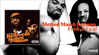 Method Man amp Redman Funk amp Tical Full Album 2022 [upl. by Frederik996]