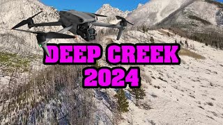 DEEP CREEK 2024 [upl. by Parsons]