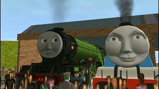 Tenders For Henry  A Trainz Adaptation [upl. by Estella220]