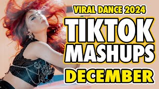 New Tiktok Mashup 2024 Philippines Party Music Viral Dance Trends December 13th [upl. by Drolet]