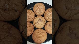 The best cookies youll ever make shorts shortsvideo food [upl. by Eisserc475]