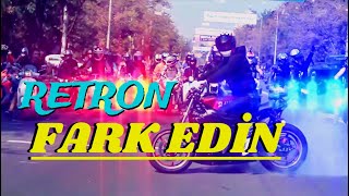 RETRON FARK EDİN [upl. by Accemahs]