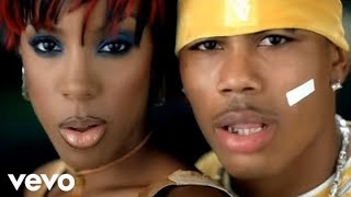 Nelly  Dilemma ft Kelly Rowland A432hz [upl. by Narda720]