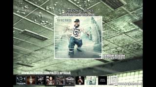 7 PORK PORES PORKINSON Trzeci Wymiar  Ludzkie zoo prod Ślimak cuts Dj Qmak [upl. by Udele]