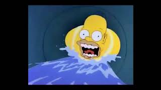 homer scream [upl. by Frantz109]