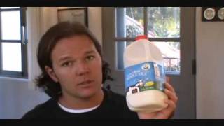 The Raw Milk Diet [upl. by Elisabetta]