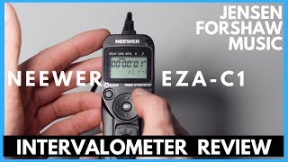 EZa C1 Review [upl. by Procto]