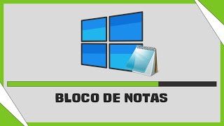 Corrigir Programas Abrindo Com Bloco de Notas No Windows [upl. by Ynabla]