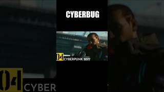 La Gran Estafa de Cyberpunk 2077 ¿Nos Engañaron [upl. by Ymmas]