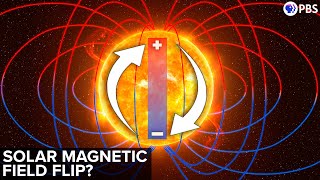 Will The Sun’s Magnetic Field Flip This Year [upl. by Firooc]