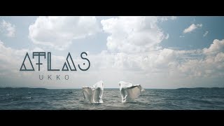 Atlas  Ukko Official Video [upl. by Asillem]