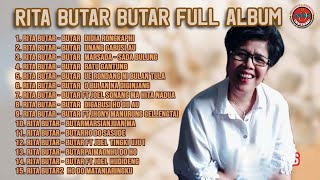 Rita Butar  Butar  Full Album [upl. by Kahcztiy]