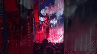 Rammstein  Live  Dresden 2024 [upl. by Enitsirhk]