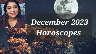 December 2023 Horoscopes Venus in Libra [upl. by Arondel221]