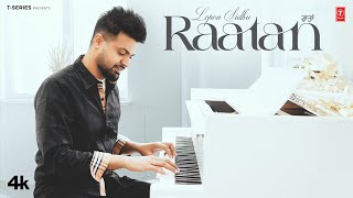 RAATAN Official Video  LOPON SIDHU  Latest Punjabi Songs 2024  TSeries [upl. by Murielle714]