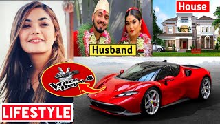 Prabisha Adhikari Biography 2022 Coach Songs Husband Income House Awards lifestyle Family [upl. by Dj974]