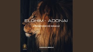 ELOHIM ADONAÏ [upl. by Mancino]