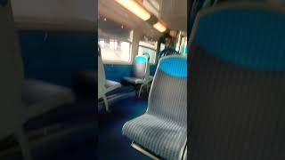 Je suis dans le train [upl. by Ahsuatal]