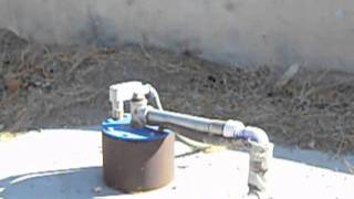 solar water well pump [upl. by Roel]