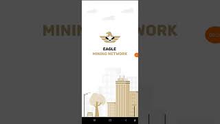 نقل عملات Eagle إلى محفضة crypto cara [upl. by Legnaros651]