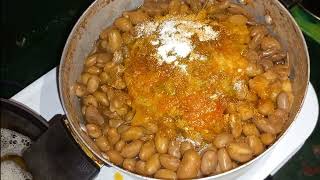 Pinto Beans recipe everyone should know [upl. by Nerac598]