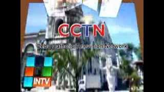 CCTN 47 STATION ID 2010avi [upl. by Amapuna]