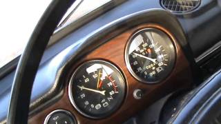 Lada 2106 acceleration 0 to 100 Kmh [upl. by Sheree]