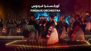 A night of enchantment awaits as Firdaus Orchestra is set to unveil their seasons first performance [upl. by Deerc416]