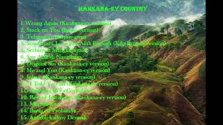 Kankana ey Country Songs [upl. by Weibel]