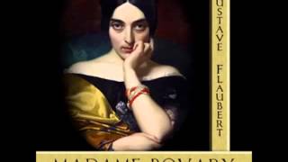 Madame Bovary FULL Audiobook  part 3 [upl. by Ojyma]