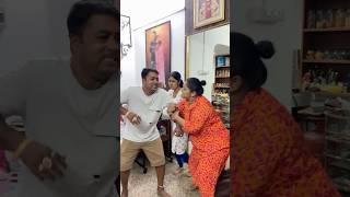 Amma Ponnu Alaparaigal  138 mamawithbabyma comedy prank shorts [upl. by Terina]