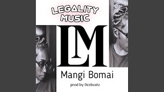 Mangi Bomai [upl. by Mccarty430]