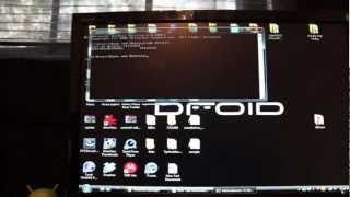 How to UNBRICK Asus Transformer Prime Tutorial [upl. by Mendelson]