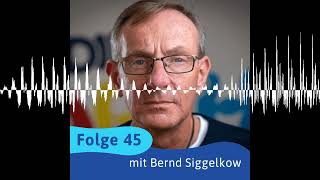 45  Bernd Siggelkow wie bekämpfen wir Kinderarmut  In guter Gesellschaft [upl. by Nannarb]