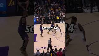 Why They Won Franz Wagners GameWinner Hands the Lakers a Loss orlandomagic franzwagner lakers [upl. by Aonehc]