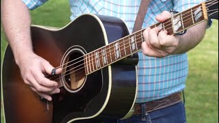 Stage Is Set For 2023 Calgary Folk Music Festival [upl. by Adella]