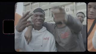 Kida Kudz  Jiggy Bop Official Video [upl. by Latsyk]