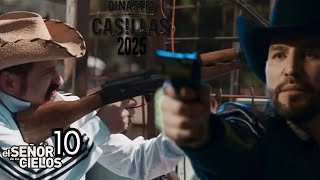 💣 Aurelio Casillas VS Milton Jiménez “El Caboquot en la Dinastía Casillas🔥🔥 esdlc10 aureliocasillas [upl. by Adnuahsor]