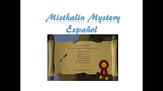 Misthalin Mystery OSRS Español [upl. by Eiznekam]