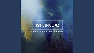 Knee Deep in Sound Continuous Mix [upl. by Lamag]