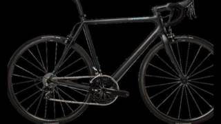 Cannondale SuperSix EVO Black Inc [upl. by Rubma]