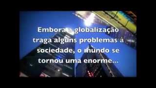 O que é globalização [upl. by Tra]